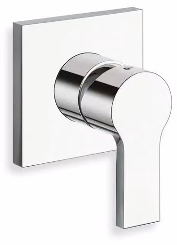 CASA39 Cristina Omega Miscelatore incasso doccia CRIOG11851