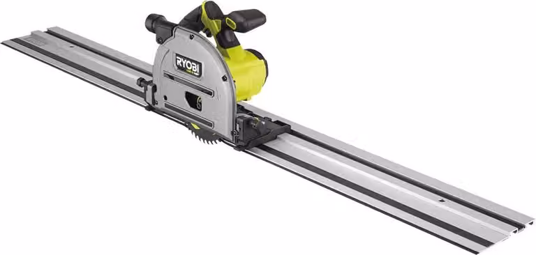 Sega sommersa a batteria RYOBI ONE+HP RPLS18X-0, diametro lama: 165 mm, regime minimo: 4 300 giri/min, SENZA BATTERIA