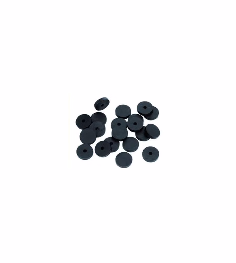 Guarnizioni neoprene 3/8"