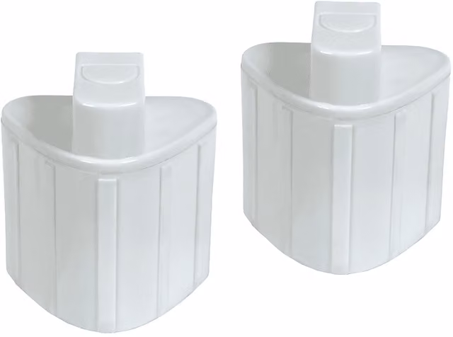 Cartucce anticalcare Tefal XD9070 colore bianco