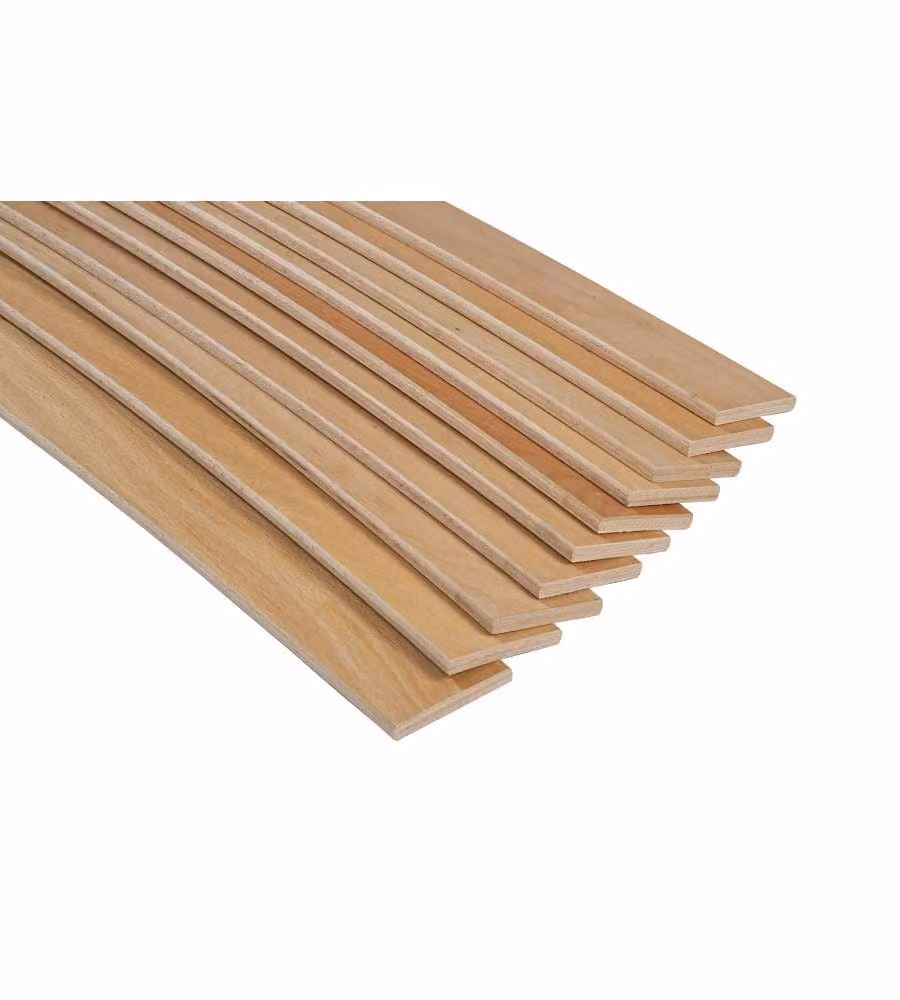 Pircher Doga per Rete Ortopedica in Multistrato Naturale 82cm