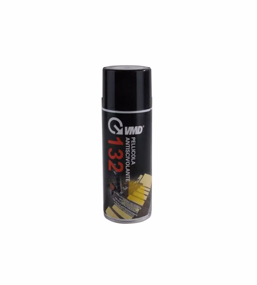 Pellicola Antiscivolante Spray Ml 400      132 Vmd