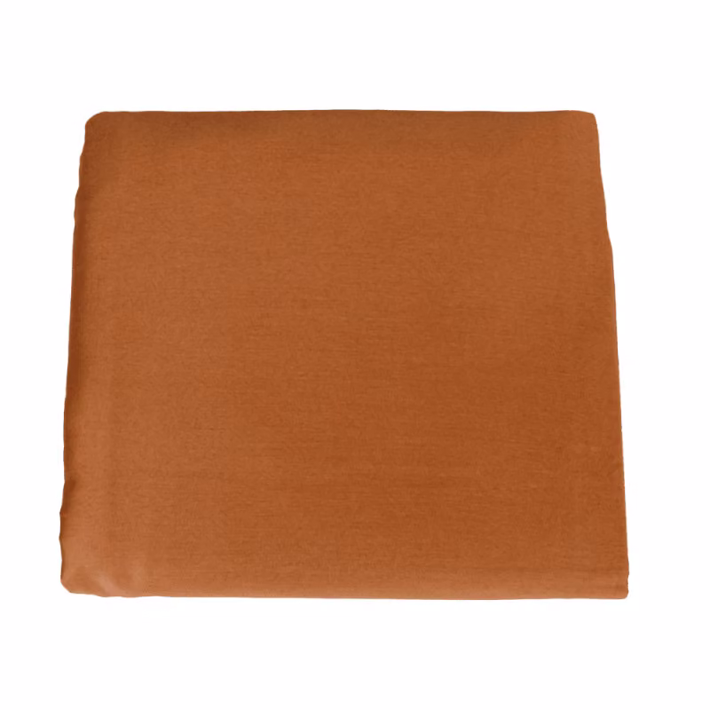 TRECENTO Lenzuolo - Taglia: 2 piazze,Colore: TRECENTO - COPPER