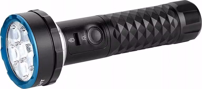 Batteria agli ioni di litio Prowess OLIGHT 5000mAh 21700 3.6V