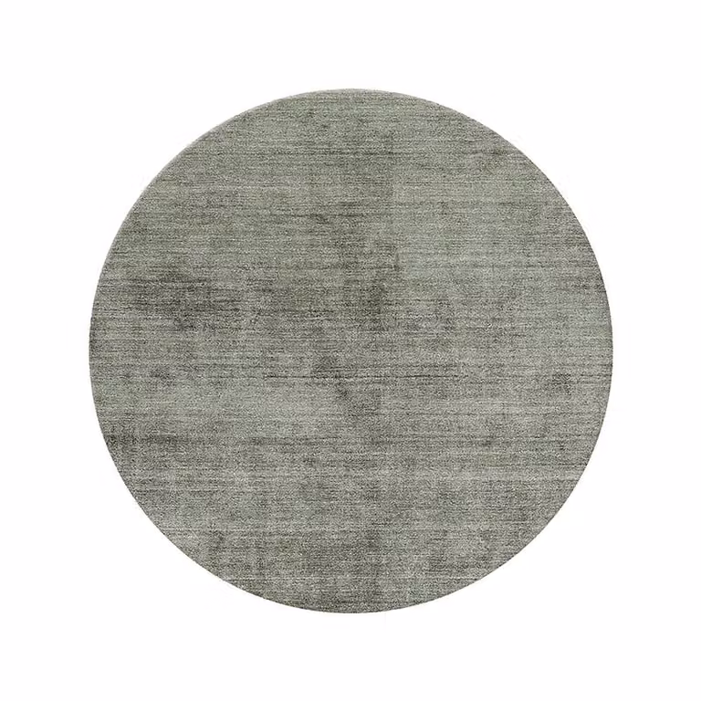 Tappeto Mohebban Pure Round Woods