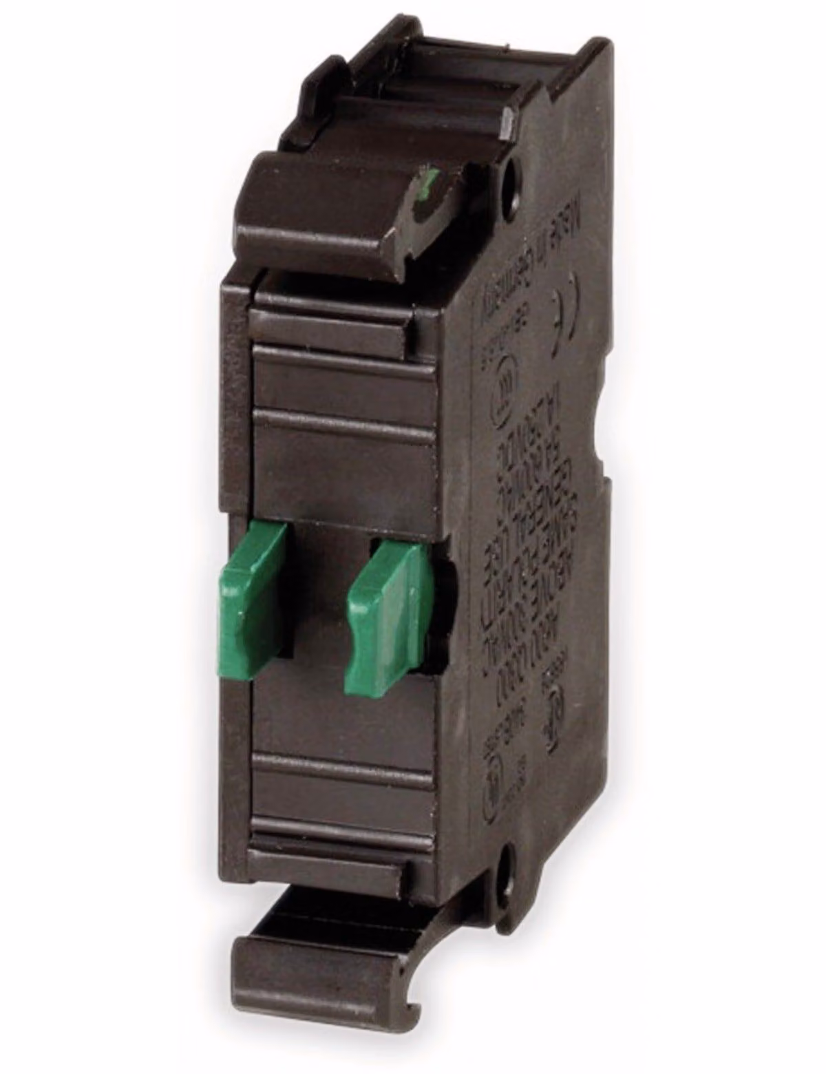 Interruttore EATON, M22-CK10, elemento di contatto