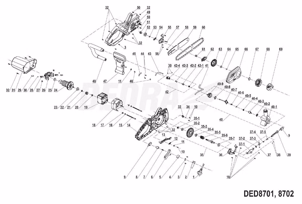 Scivolo Oregon 16