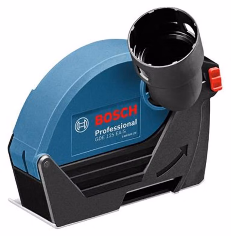 Cofano di estrazione Easy-Adjust GDE 125 EA-S, accessorio di sistema