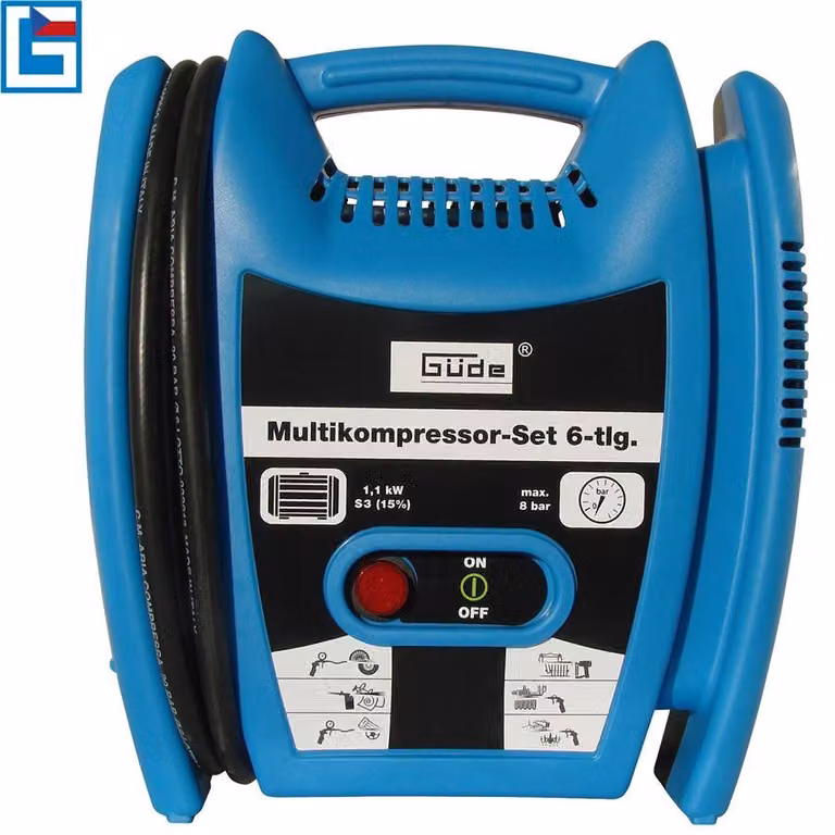 Compressore AIRPOWER 180/8
