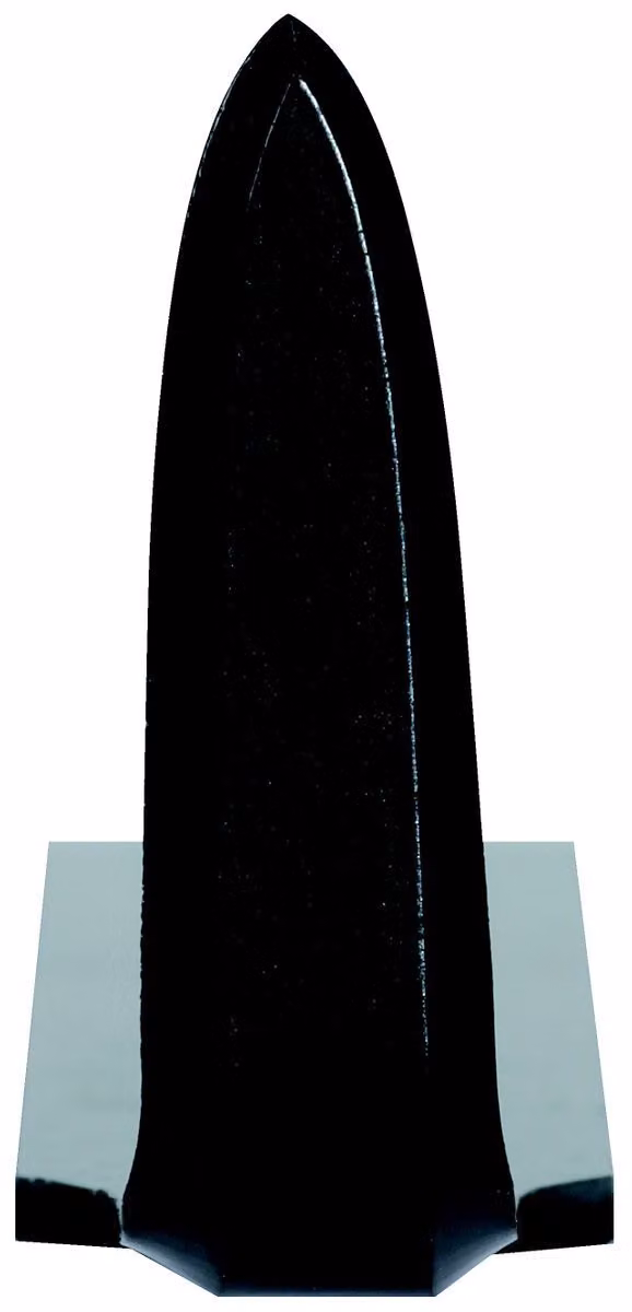 KS TOOLS Raschietto standard, lunghezza lama 25 mm, confezione da 6 ( 140.2293 )