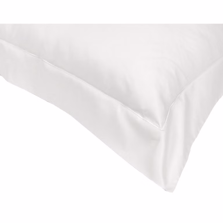 EXCELSIOR Coppia federe - Taglia: 65x65,Colore: EXCELSIOR - BIANCO