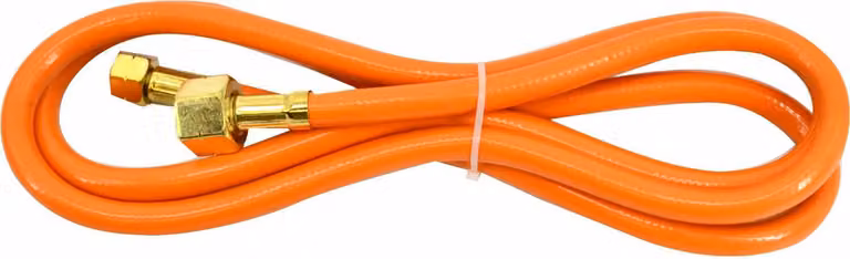 Awtools Tubo Di Collegamento Gas Pvc 3M