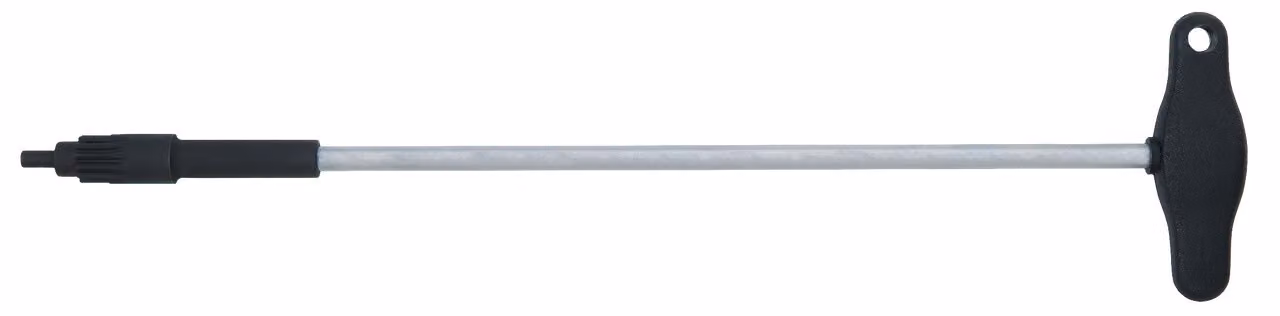 KS TOOLS Chiave di regolazione fari per Audi / Volkswagen - 150.8105