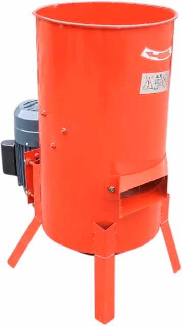 Tritatutto elettrico per frutta, verdura e ortaggi a radice, 2,2 kW, 220 V, capacità 2500-3000 kg/h