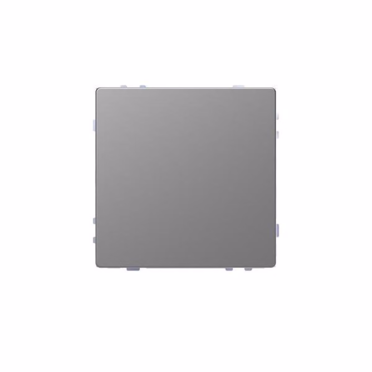 Sensore a pulsante Merten KNX PRO T MEG6185-6036