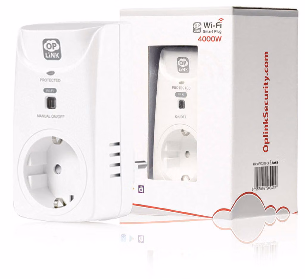 Oplink OPL-SP1 Smart Plug