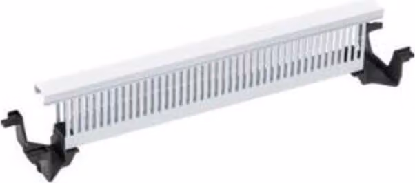 Canalina UZ52A1 uniVersN 78x31mm a 2 campi (UZ52A1)