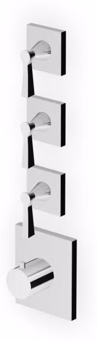 CASA39 Zucchetti Bellagio Miscelatore termostatico ZB2661