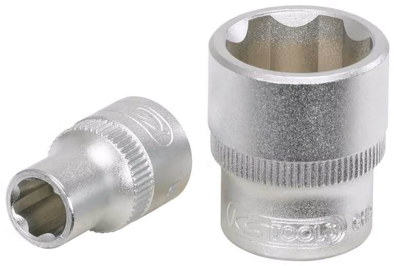 KS TOOLS Presa da 3/8" 13 mm - 911.3813