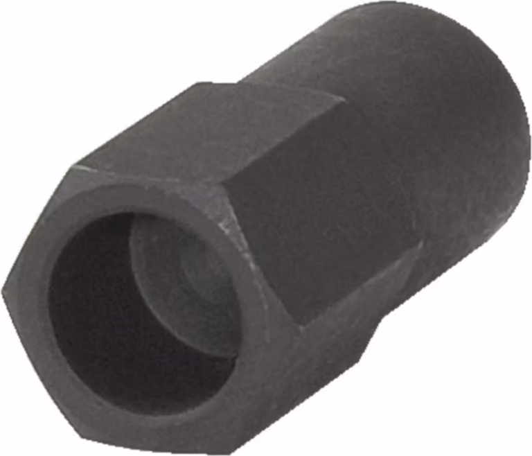 KS TOOLS Estrattore del braccio del tergicristallo 700.1244 acciaio al cromo vanadio 20g