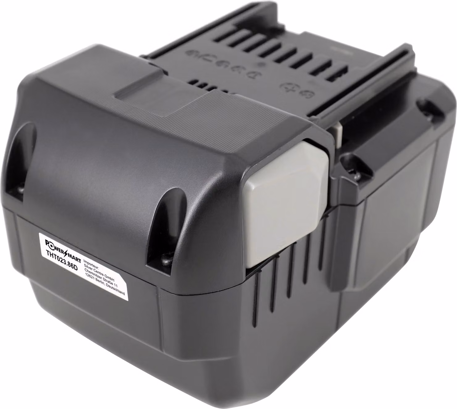 Batteria PowerSmart 3900mAh 25.20V per HITACHI DH24DVC, DH24DVC SDS, DH25DAL, DH25DAL SDS, DH25DL, DH25DL TL