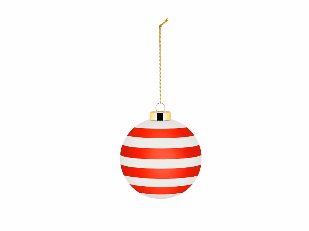Delight Palla di Natale NZ04 4
