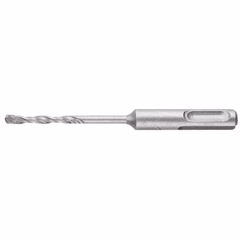 Punta per calcestruzzo SDS plus S4 quatro 4 x 110 mm