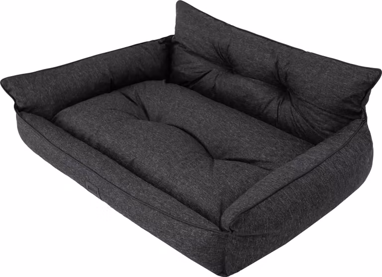 Letto per cani "Joker Ekolen" XXL: 105 x 80 cm | letto per animali, cuscino per cani, divano, materasso per cani, letto per animali, divano per cani | Doggy
