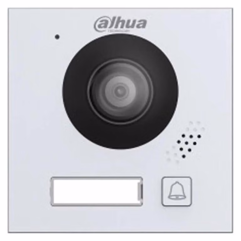 Videocitofono Dahua Dhi-vto4201f-p1 Taglia unica