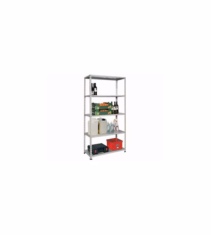 Scaffali Brixo Genius 5P Sr