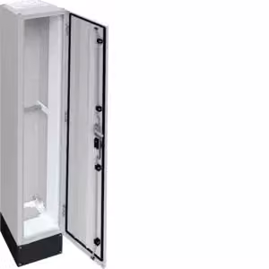 Armadio universale, IP55/I, 1700x300x275 mm + zoccolo da 200 mm