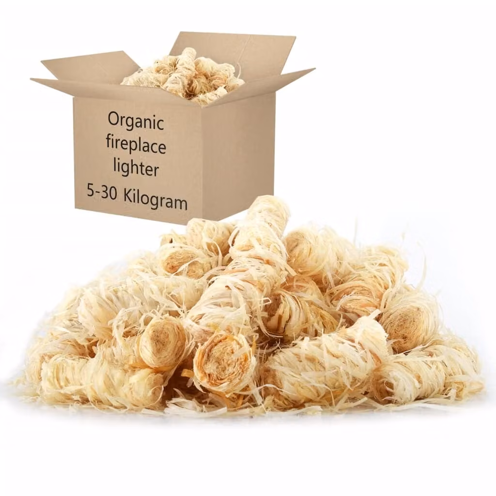 Accendifuoco10 kg