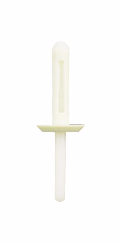 KS TOOLS Rivetto in plastica per GM confezione da 50 pezzi - 420.5317