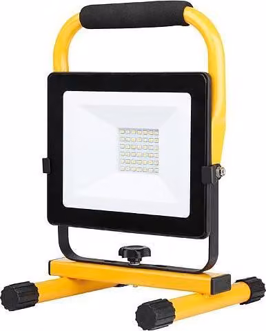 Faro Strend Pro Worklight SMD LED BL2-D3, 50W, 4000 lm, da lavoro, cavo 1.8 m, IP65