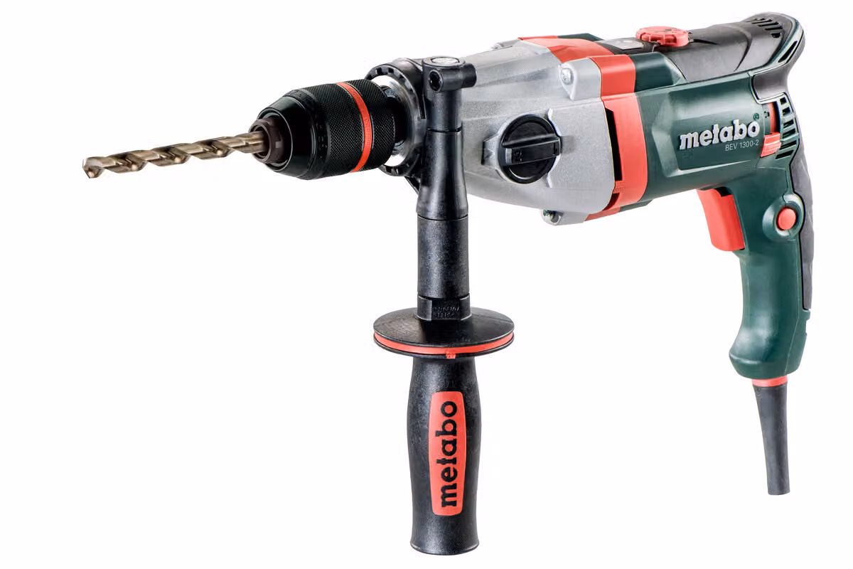 Trapano a batteria BEV 1300-2