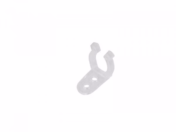 EUROLITE RUBBERLIGHT clip di montaggio 50 pezzi