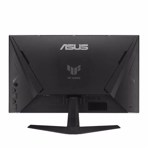 Monitor PC Asus TUF Gaming VG249QM5A da 23.8 pollici Full HD IPS Nero con frequenza di 240 Hz e connessioni HDMI e DisplayPort – 2