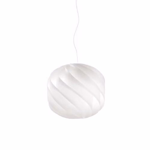 Lampadario Moderno Polilux ® Bianco E Metallo Cromo 2 Luci E27