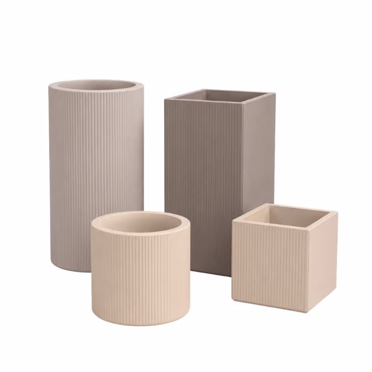 Vaso Gatsby Vondom Illuminabile