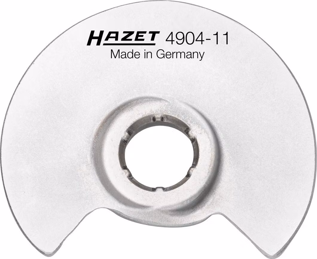 Hazet 4904-11 Piastra di serraggio Ft_4904-11