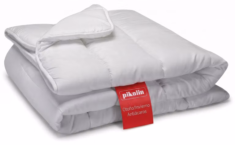 Coperta in velluto antimuffa, 300 g/m², ipoallergenica, ideale per l'autunno/inverno