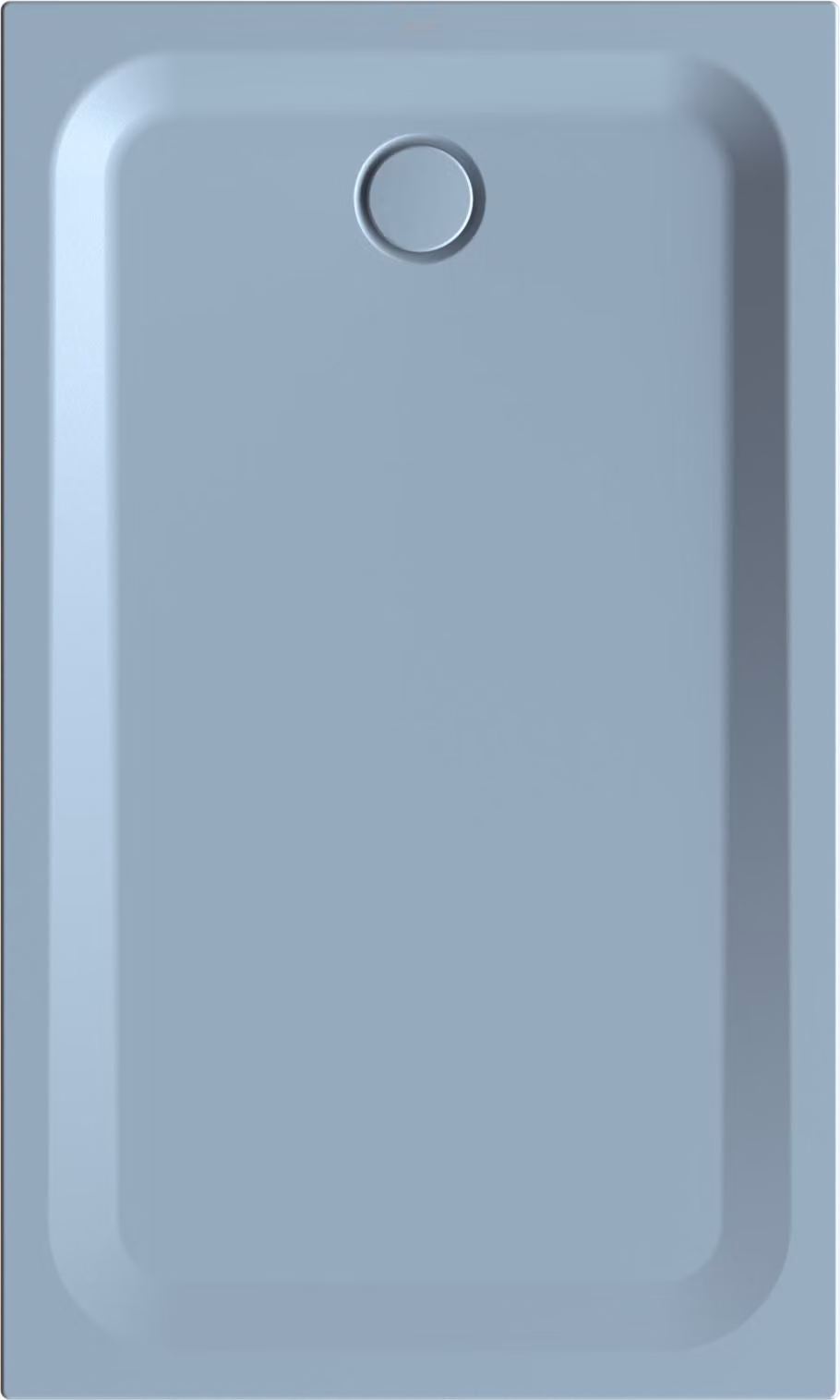 BetteUltra receveurs de douche rectangulaires avec BetteGlasur Plus, 1500x900x35mm, 5934-418PLUS, 5934-418PLUS