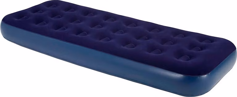 Letto gonfiabile per interni/esterni 73x191x22cm Pavillo