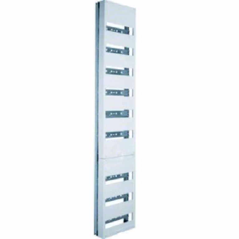 Hager ZU59KS Colore del prodotto: Bianco