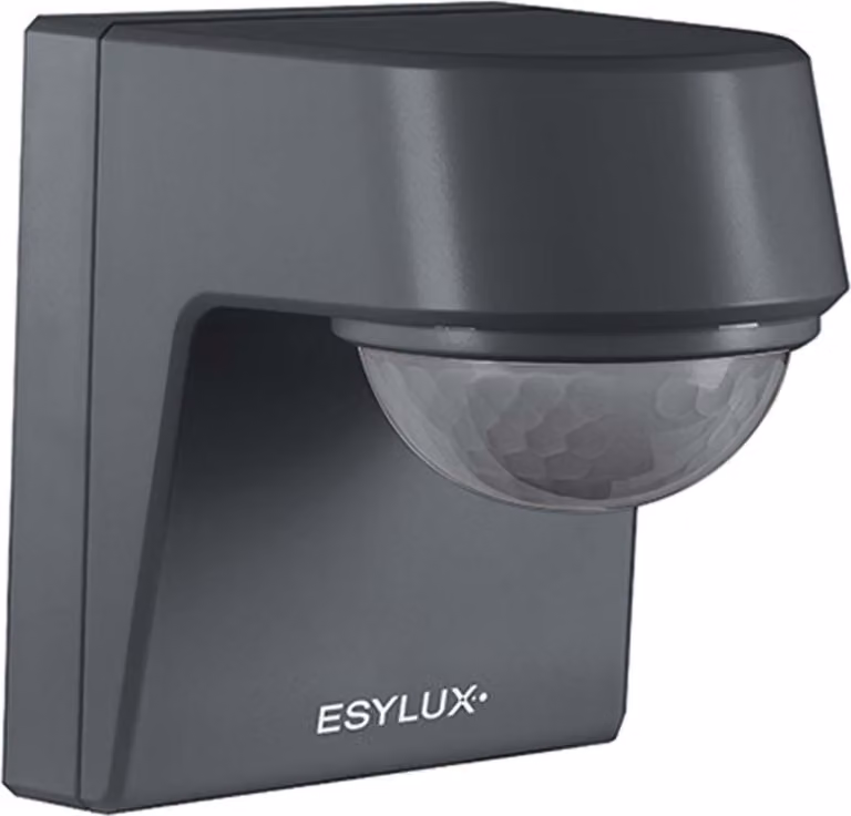Rivelatore di movimento ESYLUX DEFENSOR #EM10025365