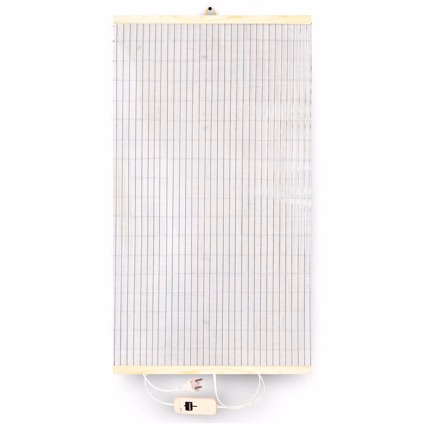 Riscaldamento a infrarossi termostato immagine riscaldatore pannello di riscaldamento a infrarossi radiatore 430W riscaldatore elettrico trasparente