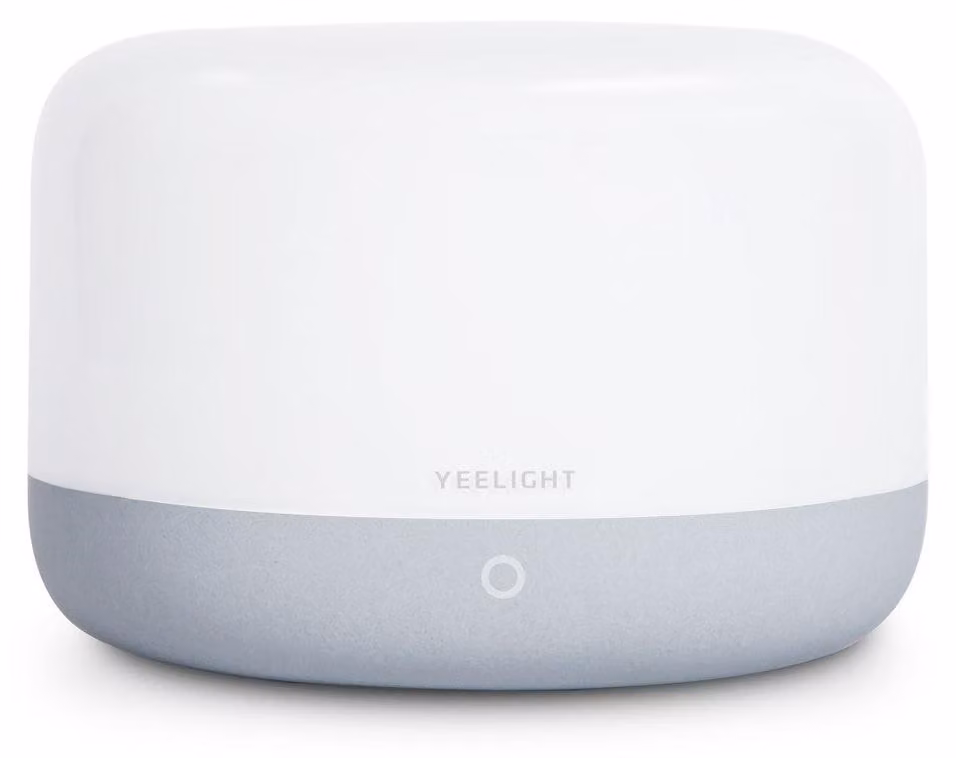 Lampada da comodino Xiaomi Yeelight D2