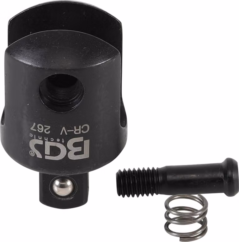 BGS Kit di riparazione per maniglia articolata per Art. 267 - 267-REPAIR