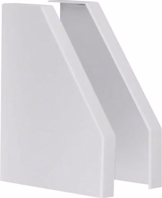 Tappo Tehalit per RK 230 L 2320 lgr (coppia)