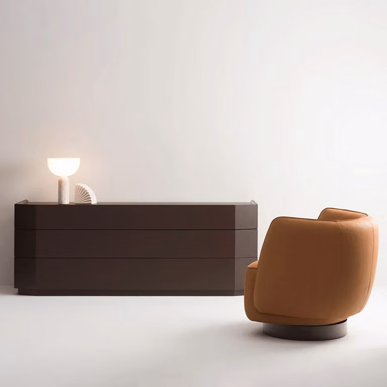 Cassettiera Delineo Désirée
